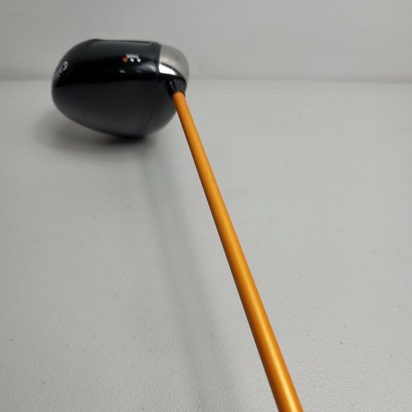 Callaway Big Bertha Fusion FT-3 Tour Driver 9.5* w/ Aldila NVS 65 Stiff - Picture 5 of 11